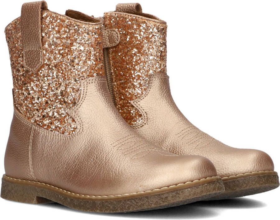 TON & TON Roze Boots Gyda