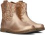 TON & TON Roze Boots Gyda - Thumbnail 1