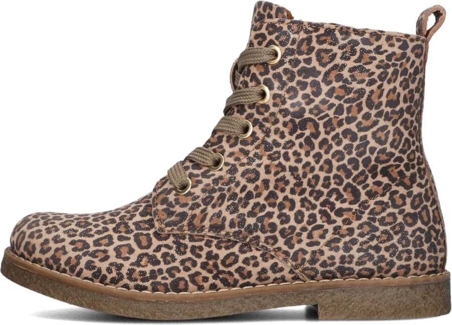 Ton & Ton Lika Boots Meisjes Roze