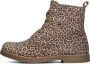 Ton & Ton Lika Boots Meisjes Roze - Thumbnail 1