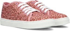 Ton & Ton Kareena Lage sneakers Meisjes Roze
