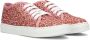 Ton & Ton Kareena Lage sneakers Meisjes Kids Roze - Thumbnail 1