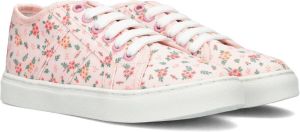 Ton & Ton Kareena Lage sneakers Meisjes Roze