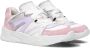 Ton & Ton Signy Lage sneakers Meisjes Kids Roze - Thumbnail 1