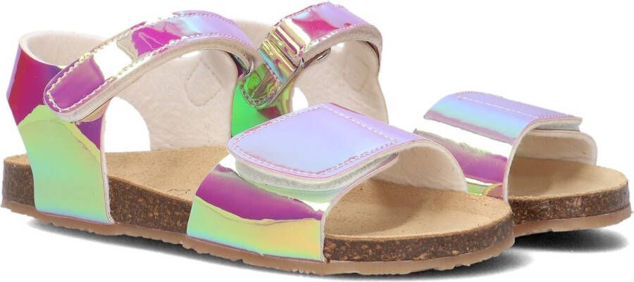 TON & TON Roze Sandalen Elwira