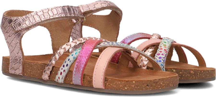 TON & TON Roze Sandalen Madita