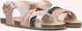 Ton & Ton Meisjes Sandalen Thyra Roze Leatherlook - Thumbnail 1