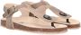 Ton & Ton Birger Sandalen Jongens Kids Taupe - Thumbnail 1