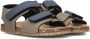 Ton & Ton Jongens Denniz Taupe Leatherlook - Thumbnail 1