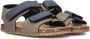 Ton & Ton Denniz Sandalen Jongens Taupe - Thumbnail 1