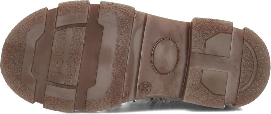Ton & Ton Katalin Boots Meisjes Beige - Foto 5