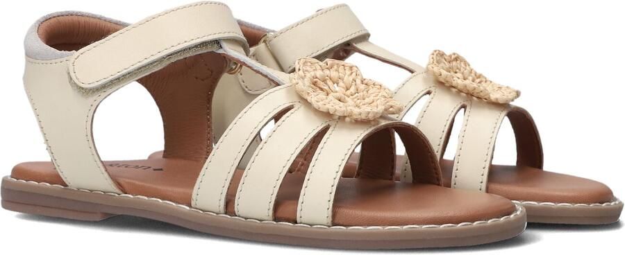 TON & TON Beige Sandalen Naima