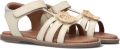 TON & TON Beige Sandalen Naima - Beige