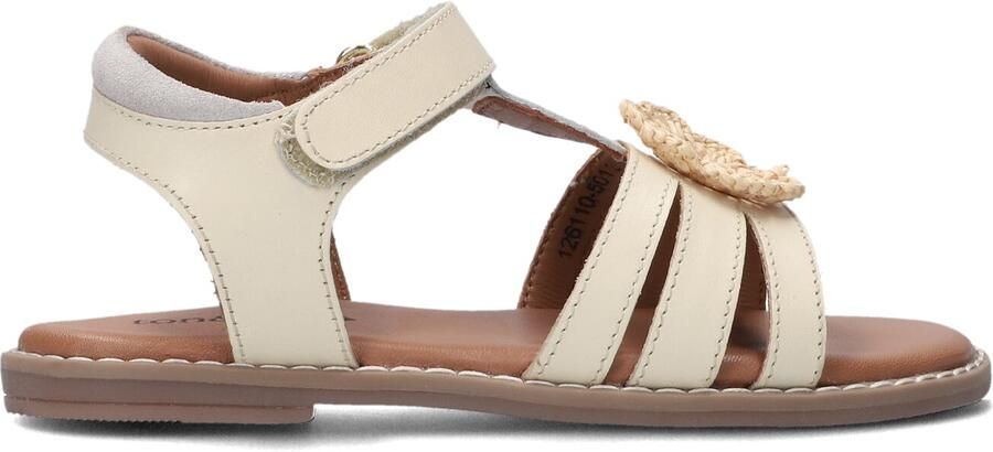 TON & TON Beige Sandalen Naima - Foto 3