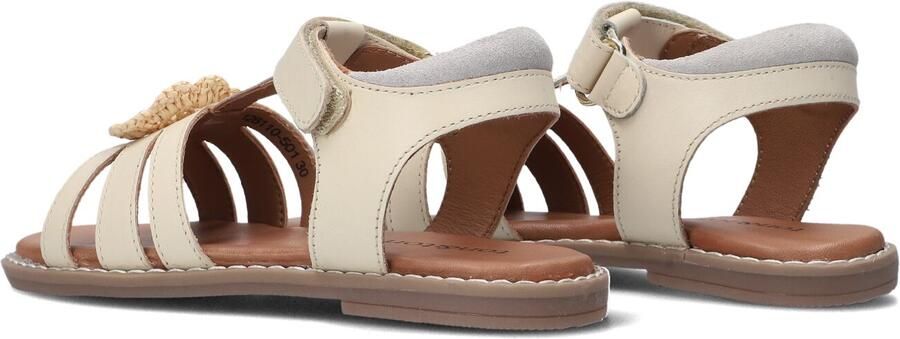 TON & TON Beige Sandalen Naima - Foto 5