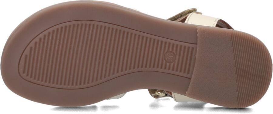 TON & TON Beige Sandalen Naima - Foto 4