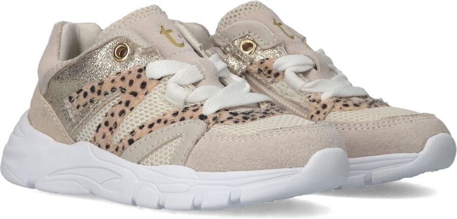 TON & TON Beige Sneakers Signy