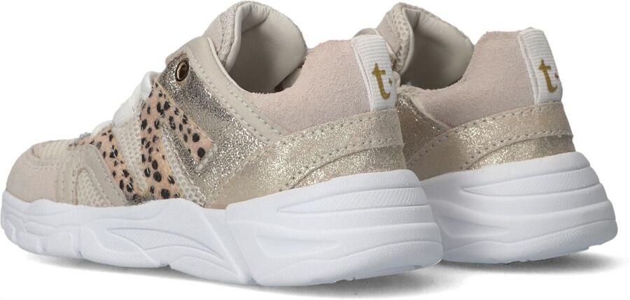 TON & TON Beige Sneakers Signy - Foto 3
