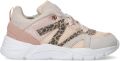 TON & TON Beige Sneakers Signy - Beige