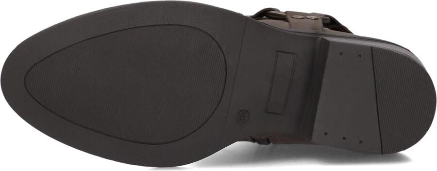 Ton & Ton Jente Boots Meisjes Bruin - Foto 5