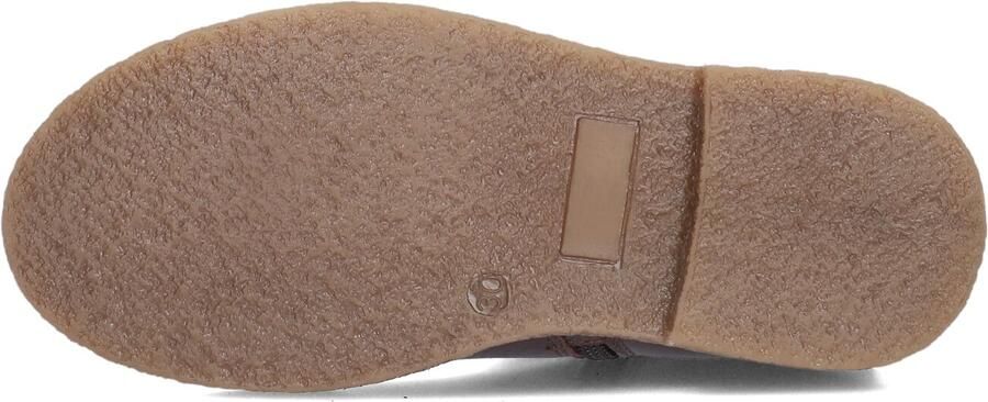 Ton & Ton Jonna Boots Meisjes Bruin - Foto 5
