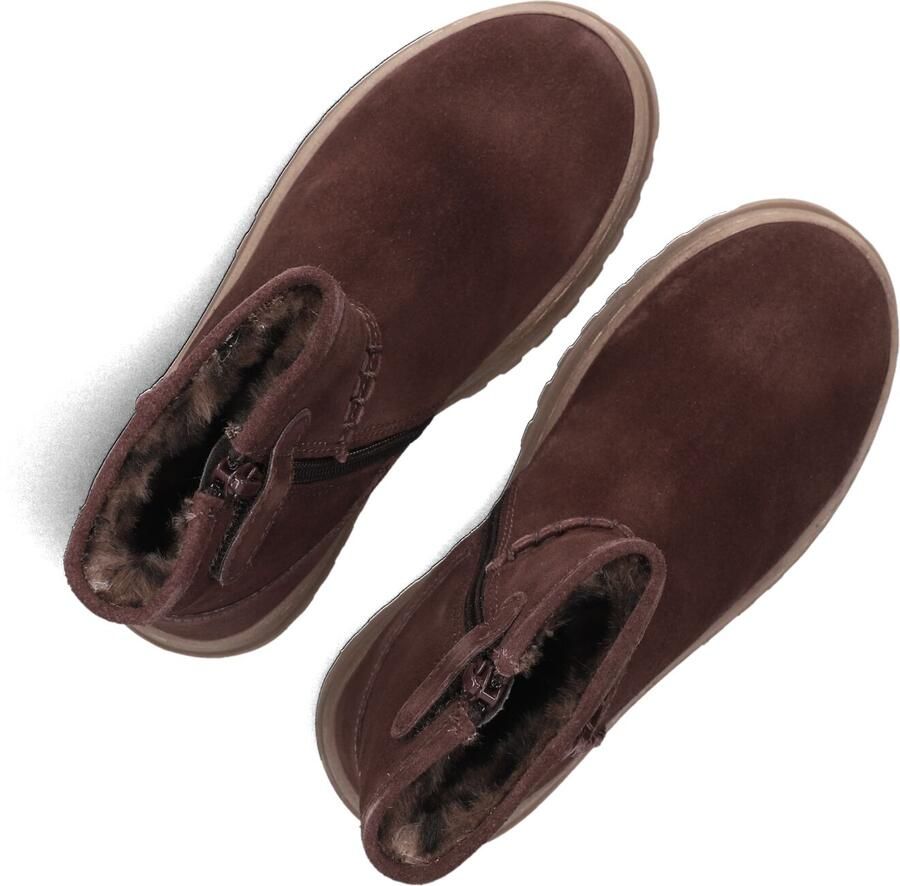 Ton & Ton Josefin Boots Meisjes Bruin - Foto 2