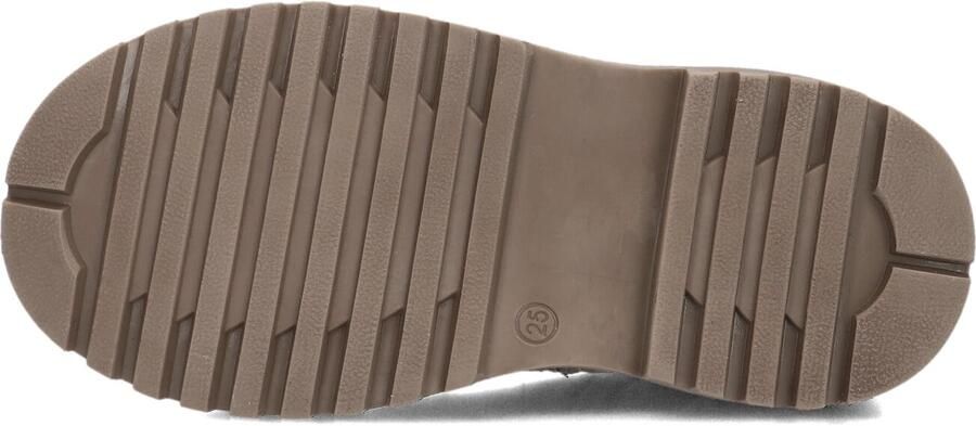 Ton & Ton Julianne Boots Meisjes Taupe - Foto 5