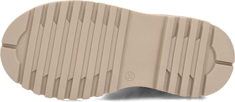 Ton & Ton Julianne Boots Meisjes Taupe - Foto 5