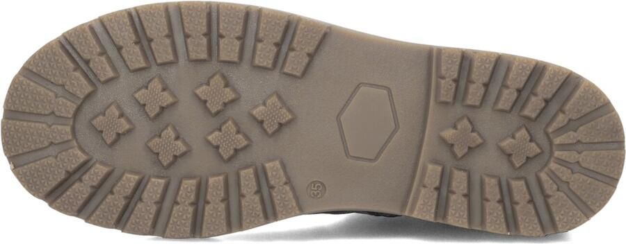Ton & Ton Kennet Boots Jongens Bruin - Foto 5