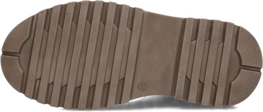Ton & Ton Kjenta Boots Meisjes Bruin - Foto 5