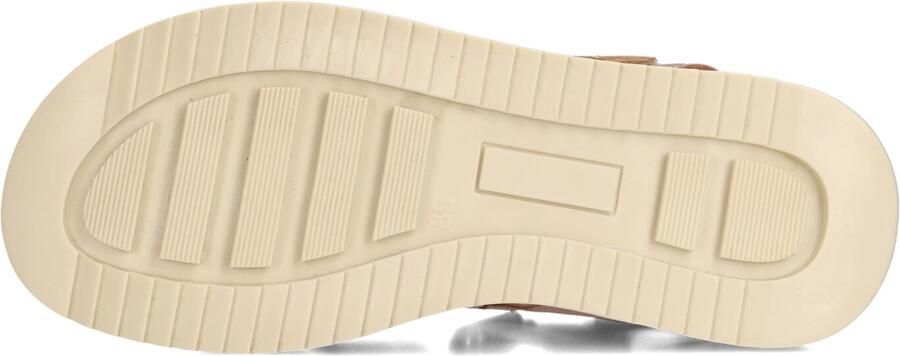 TON & TON Gouden Sandalen Alba - Foto 5