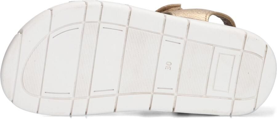 TON & TON Gouden Sandalen Milla - Foto 4