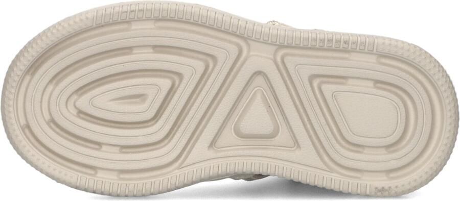 Ton & Ton Swann Hoge sneakers Leren Sneaker Meisjes Kids Goud - Foto 4