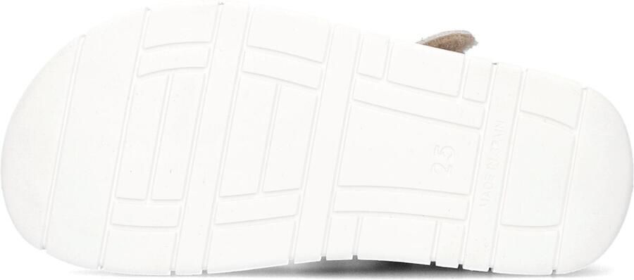 Ton & Ton Meisjes Sandalen Perla Roze Textiel - Foto 4