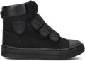 Ton & Ton Erjon Boots Jongens Zwart - Zwart