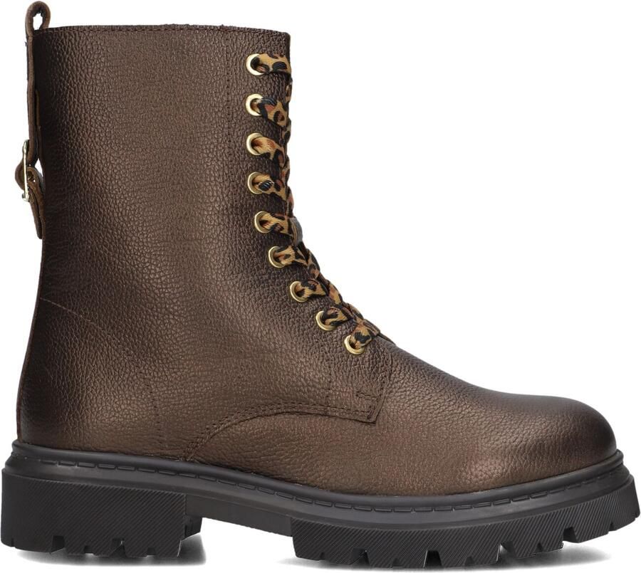 Ton & Ton Ragna Boots Meisjes Zwart - Foto 3