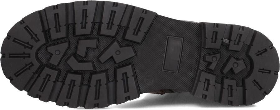 Ton & Ton Ragna Boots Meisjes Zwart - Foto 5
