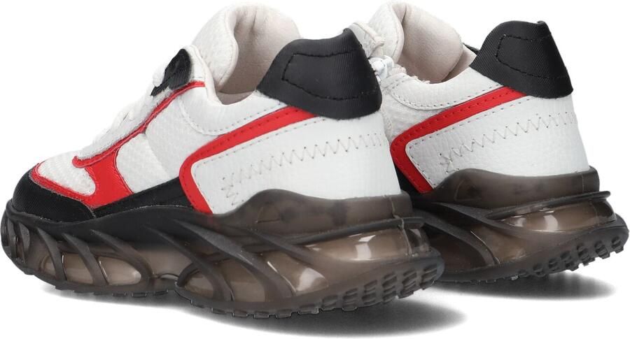 Ton & Ton Marny Lage sneakers Jongens Kids Zwart - Foto 2