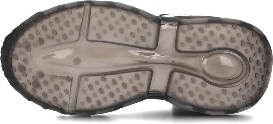 Ton & Ton Marny Lage sneakers Jongens Kids Zwart - Foto 3
