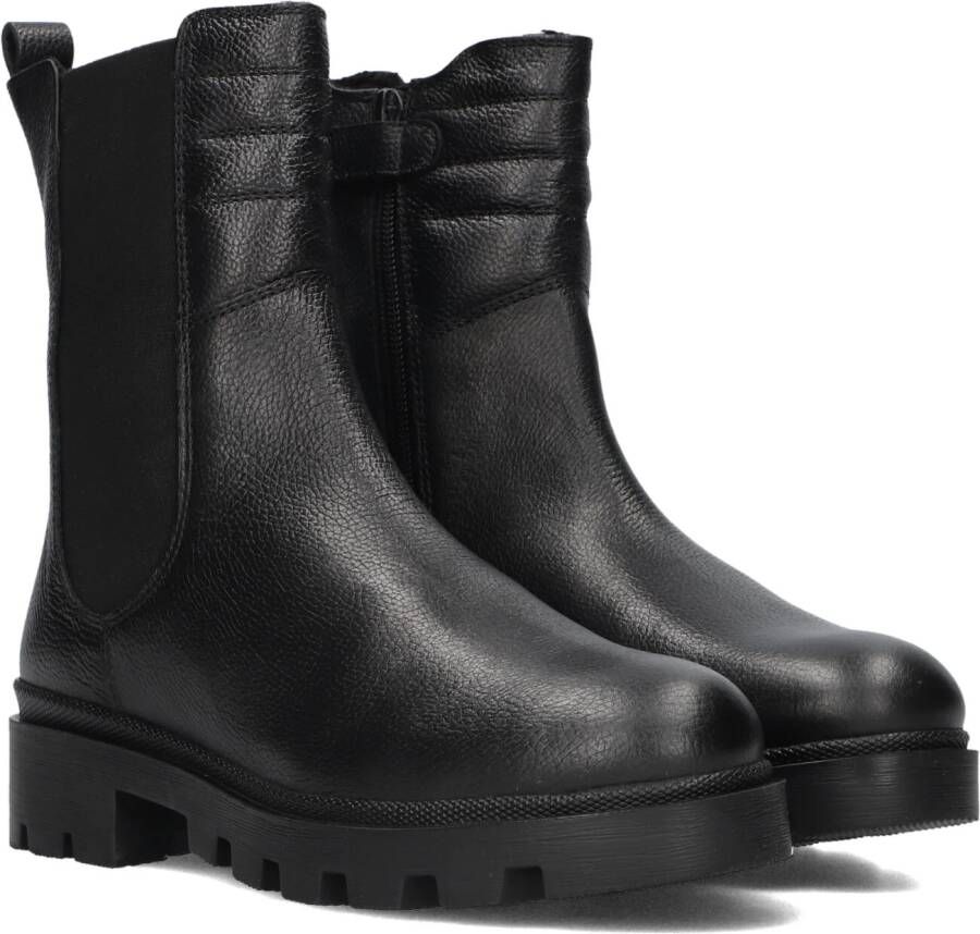 Ton & Ton Abilene Boots Meisjes Zwart