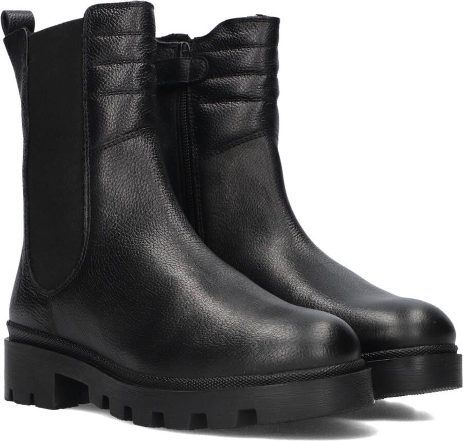 Ton & Ton Abilene Boots Meisjes Zwart