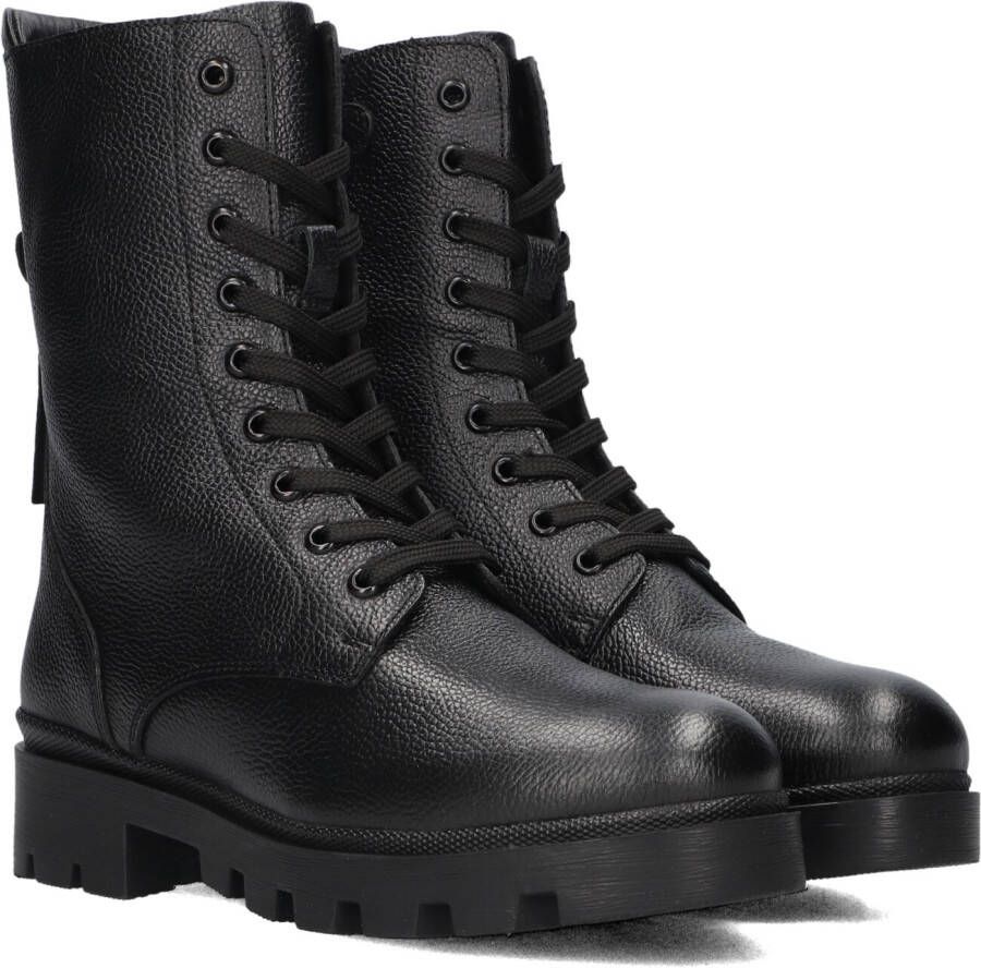 Ton & Ton Birte Boots Meisjes Zwart