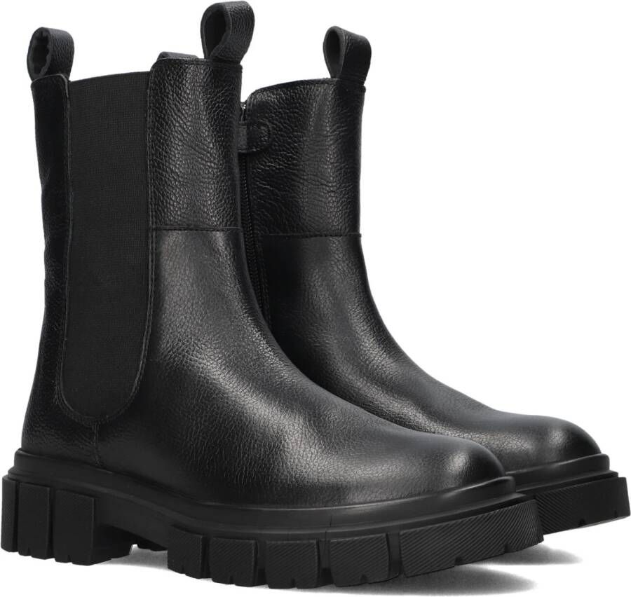 Ton & Ton Ebba Boots Meisjes Zwart