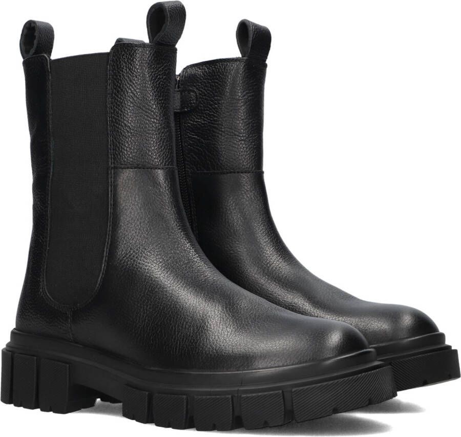 Ton & Ton Ebba Boots Meisjes Zwart