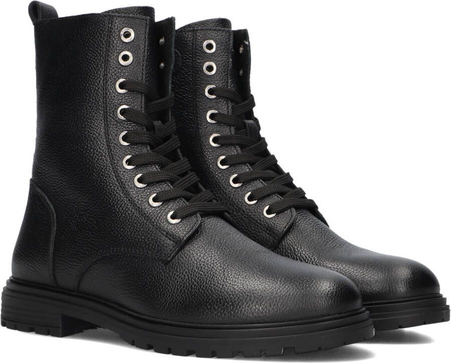 Ton & Ton Engla Boots Meisjes Zwart