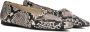 TORAL Ballerina Dames Josephine Maat: 41 Kleur: Beige - Thumbnail 1