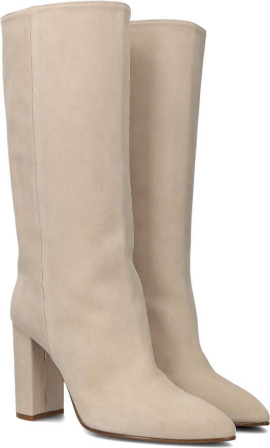 Toral Beige Hoge Laarzen 12719
