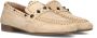 TORAL Loafers Dames Suzanna Maat: 37 Materiaal: Suède Kleur: Beige - Thumbnail 1