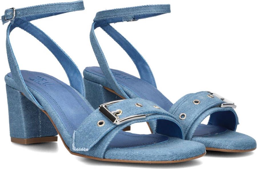 Toral Sandalen Jeans blauw Blue Dames