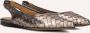 TORAL Slingbacks Dames Zoe Maat: 40 Kleur: Brons - Thumbnail 1